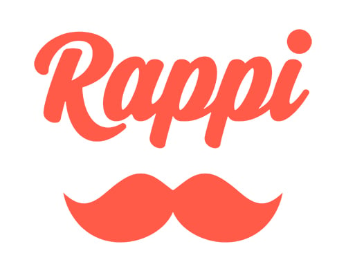 Logo Rappi