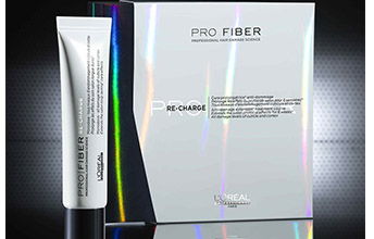 Kit Pro fiber