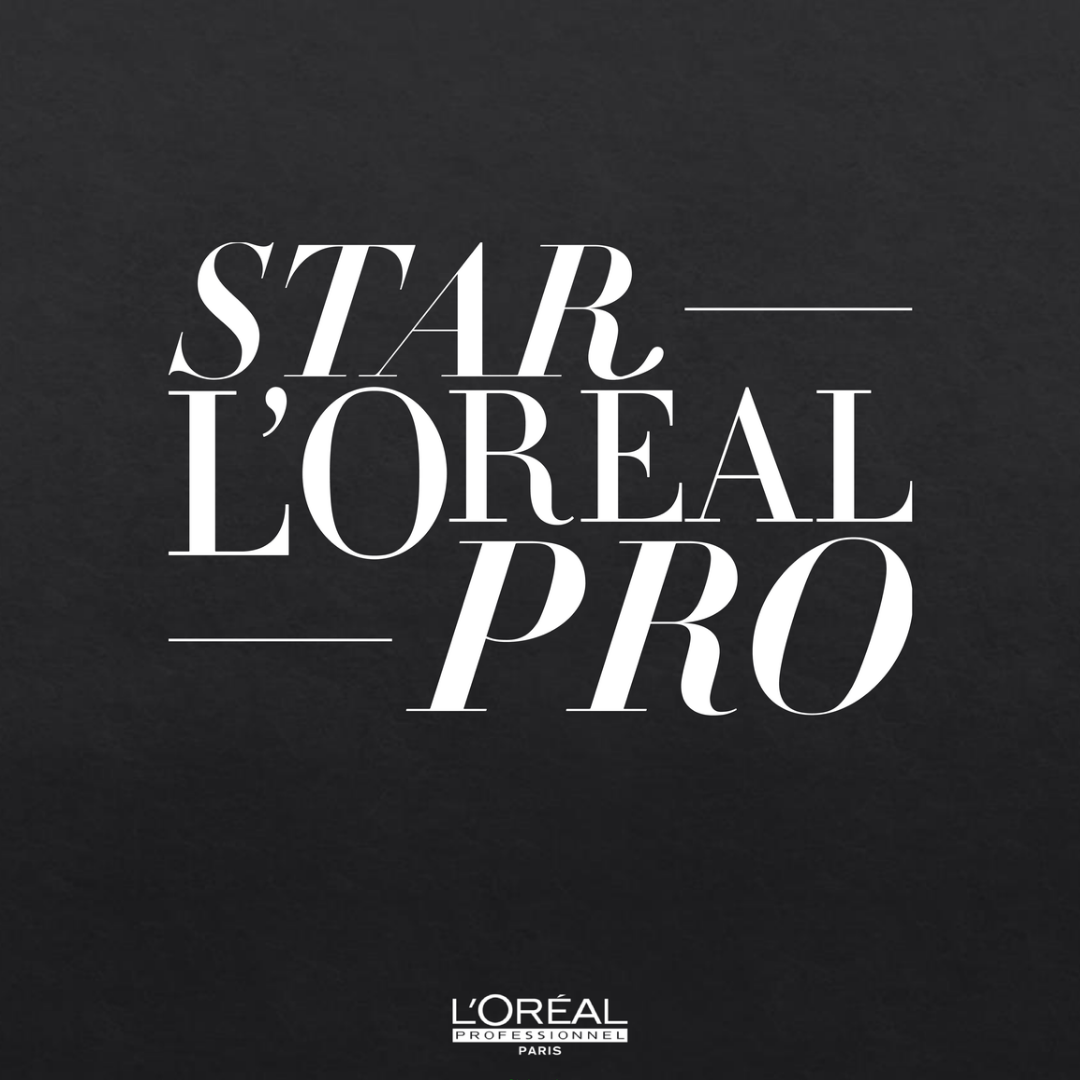 Star L'Oréal Professionnel