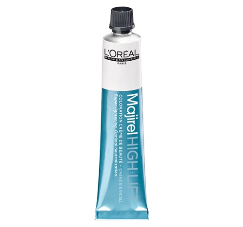 Majirel High Lift Coloracao L Oreal Professionnel
