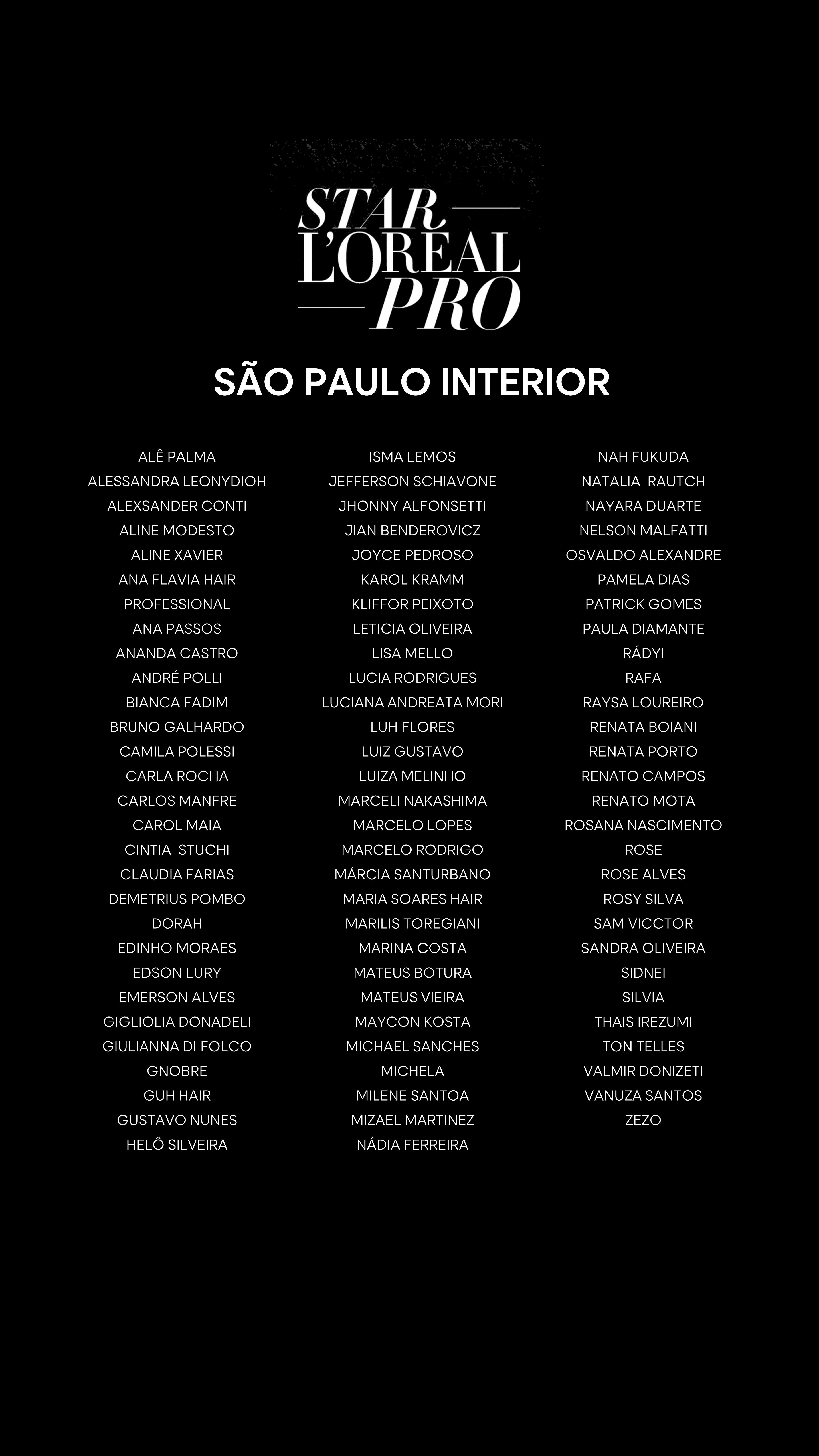 São Paulo Interior