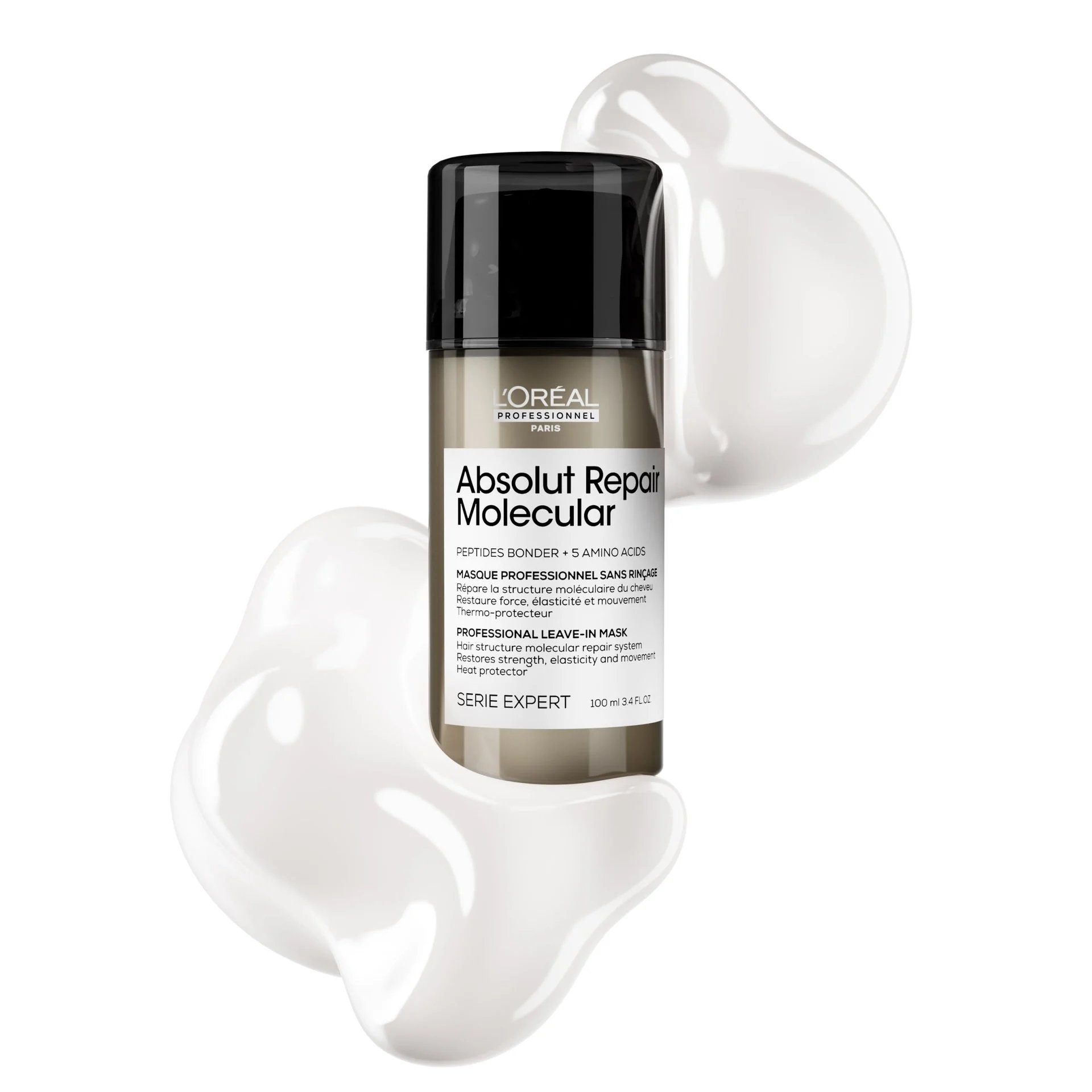 Leave-in&nbsp;mask&nbsp;Absolut Repair Molecular