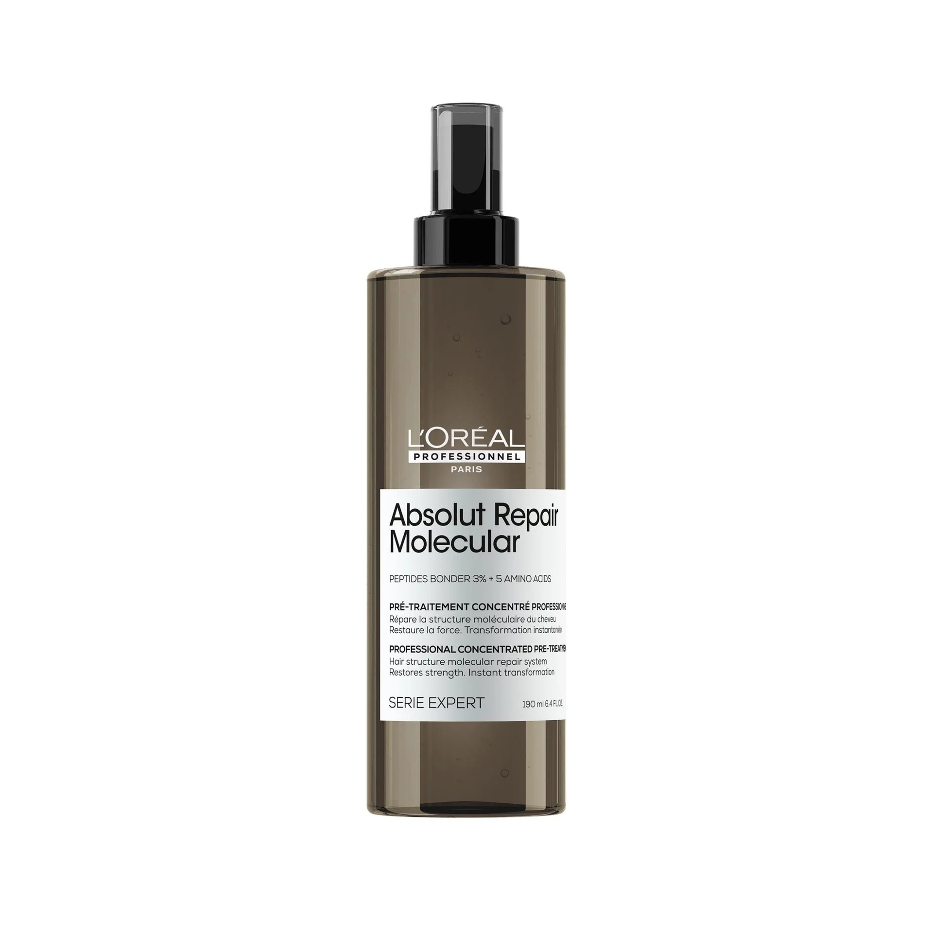 Pré-tratamento para cabelos descoloridos e quebradiços L’Oréal Professionnel