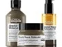 Absolut Repair Molecular, rotina para cabelos lisos