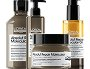 Absolut Repair Molecular, rotina para cabelos ondulados
