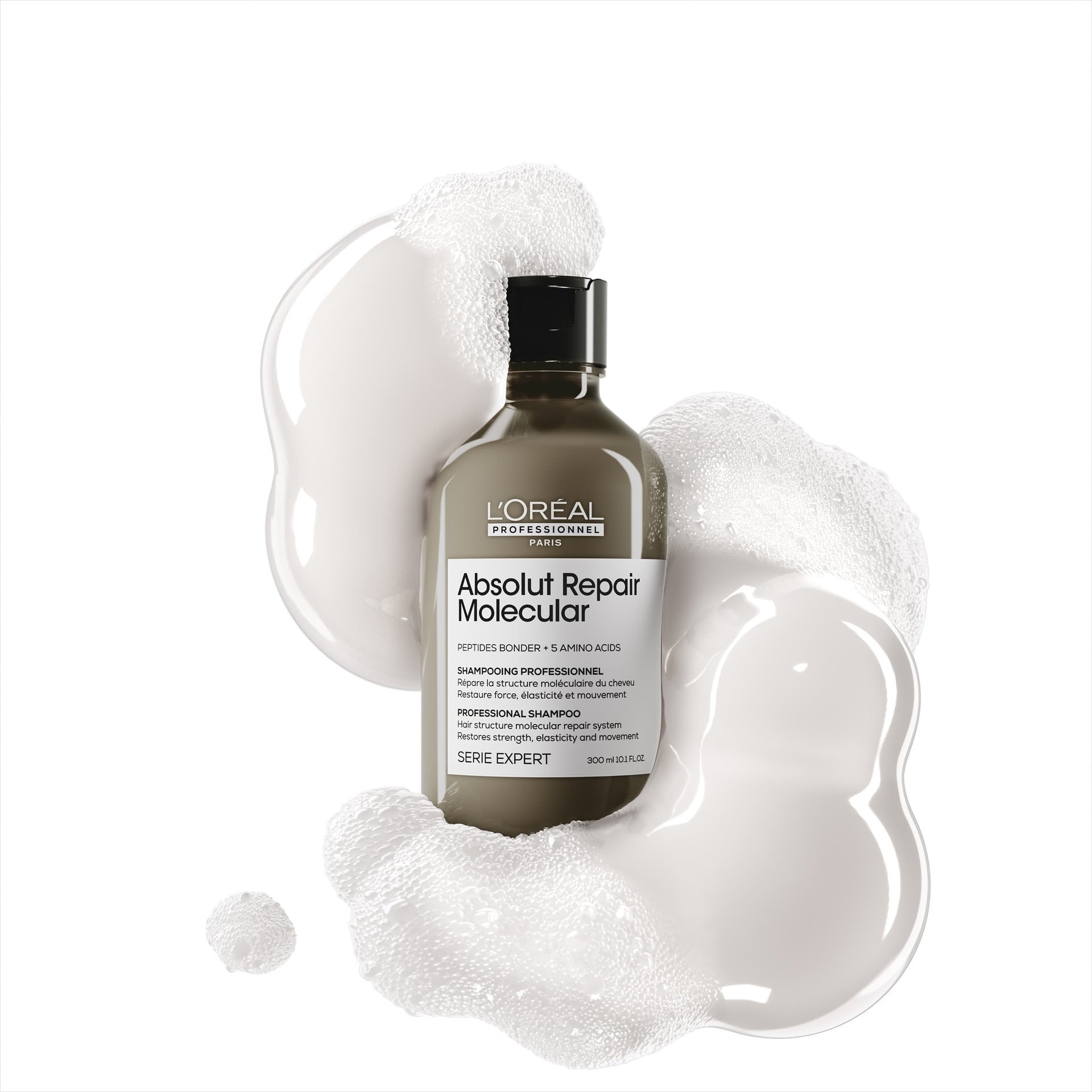 Shampoo Absolut Repair Molecular L’Oréal Professionnel