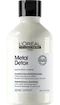 Shampoo Metal Detox.