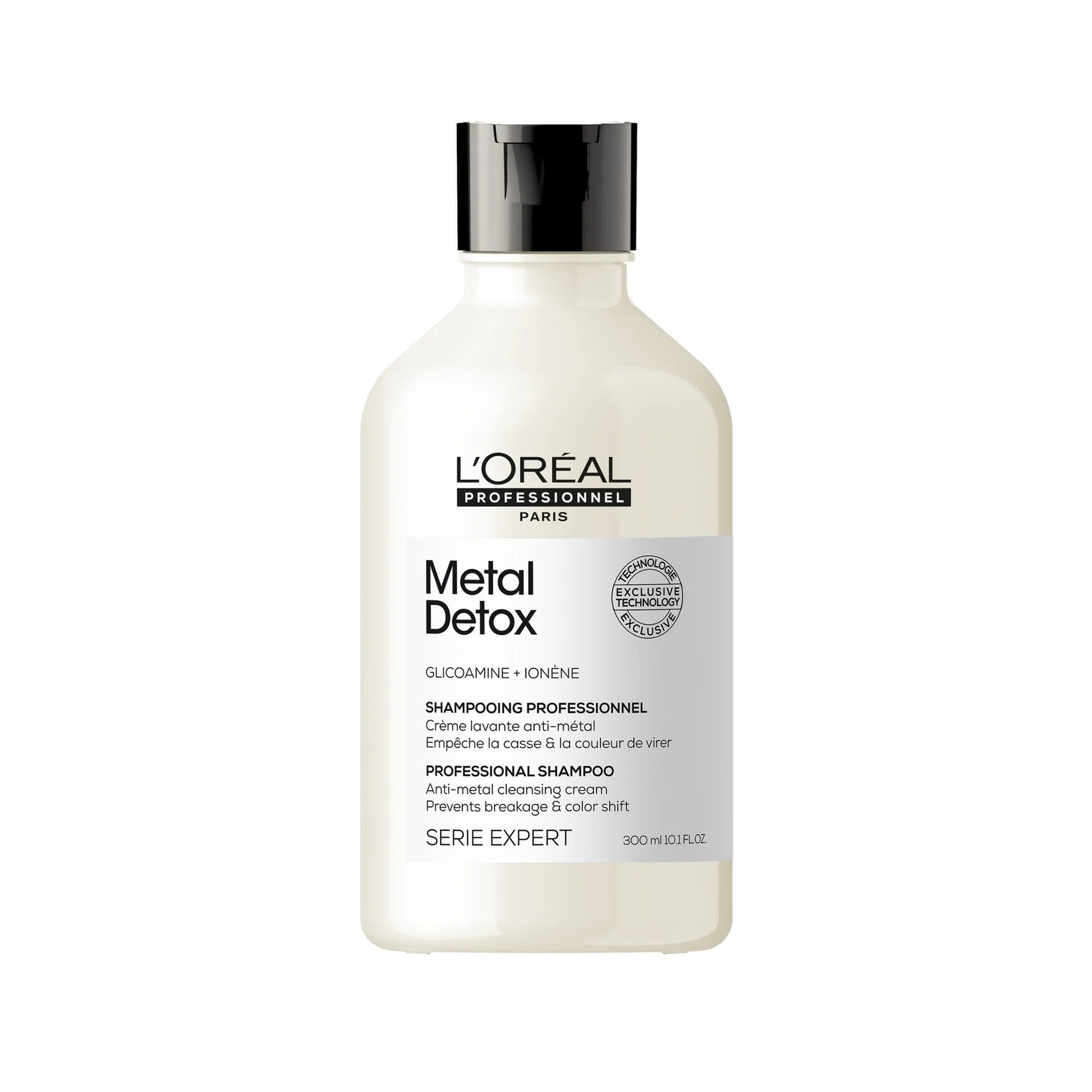 Shampoo Metal Detox L’Oréal Professionnel
