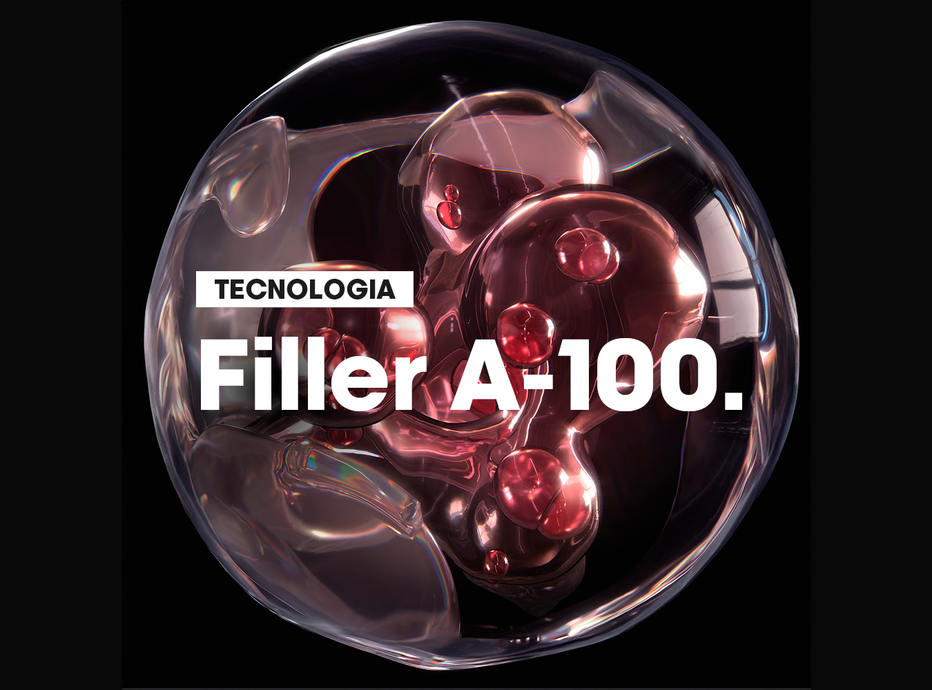Tecnologia Filler-A100.