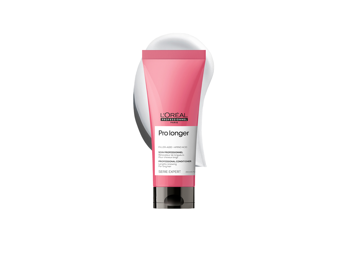 Condicionador Pro Longer.
