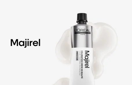 Majirel.