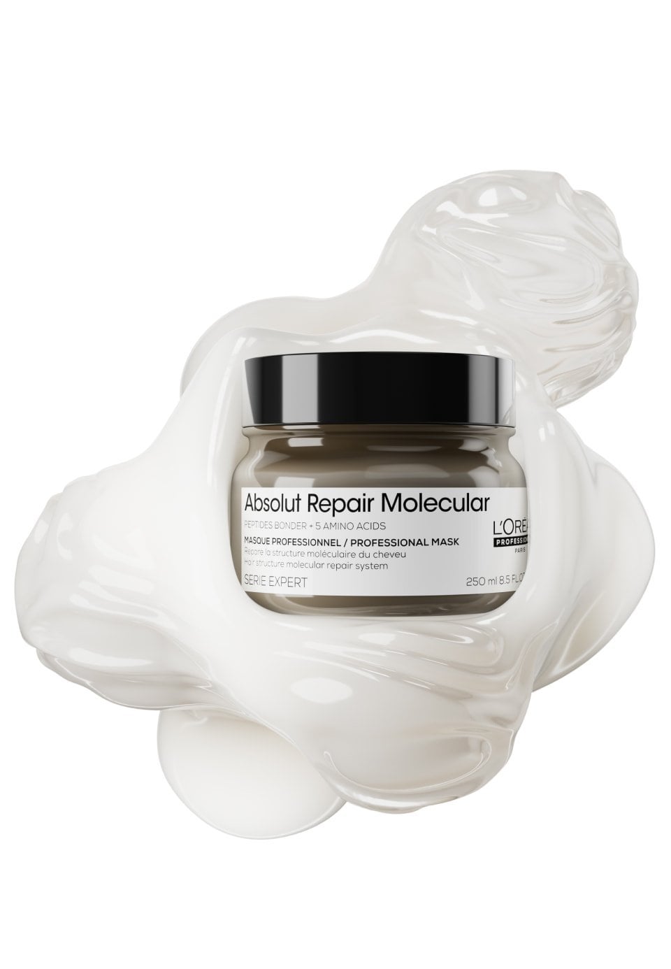 Máscara Absolut Repair Molecular.