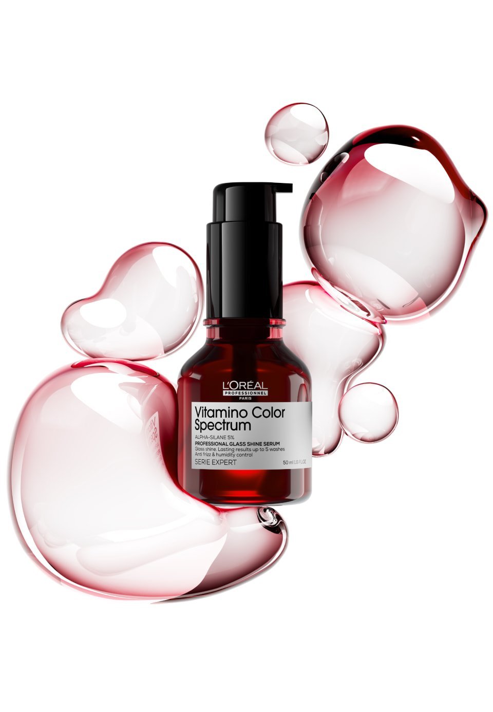 Vitamino Color Spectrum Serum