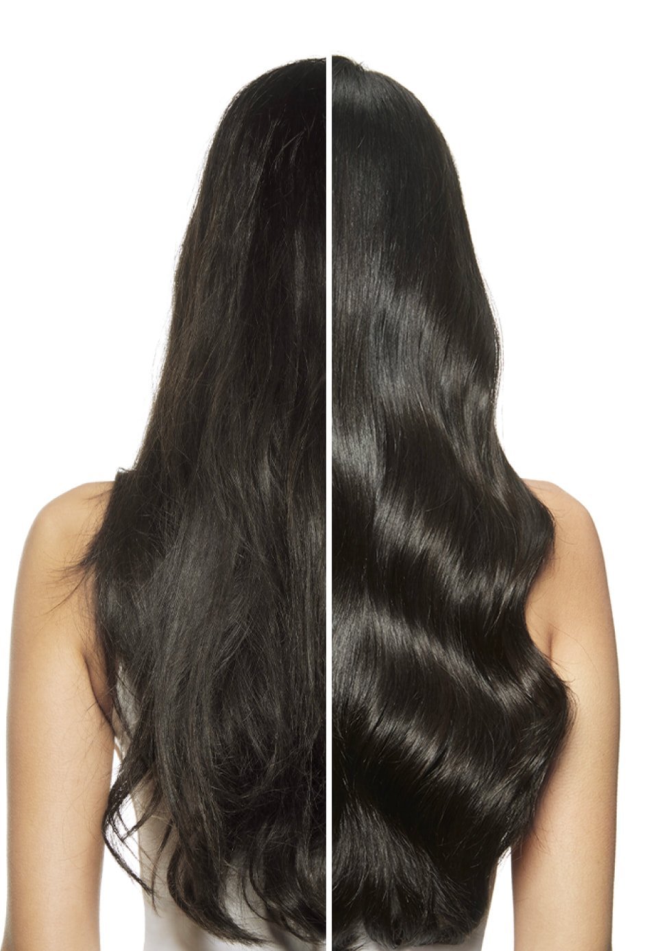 Cabelos Ressecados & Sem Brilho