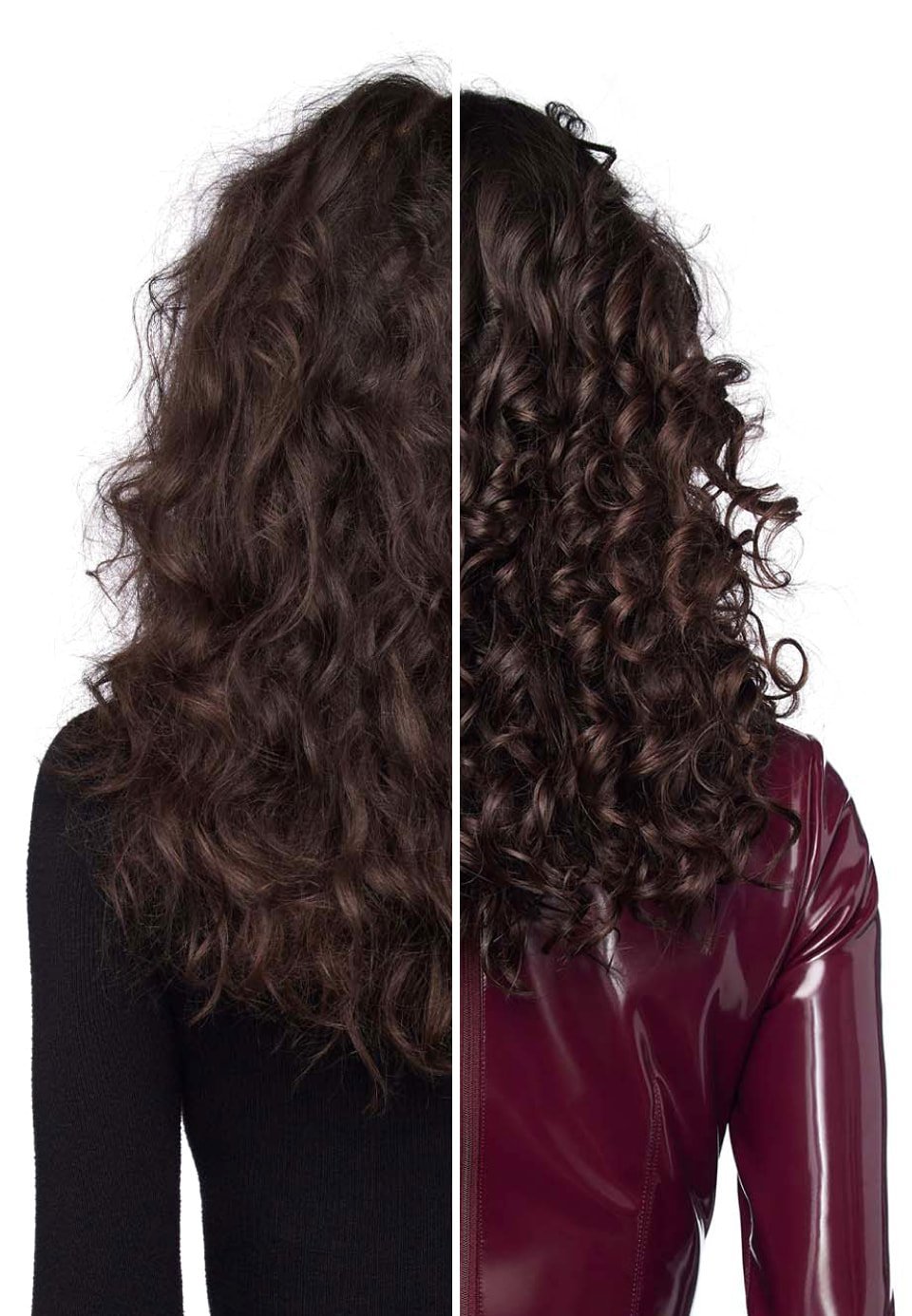 Cabelos Cacheados & Crespos