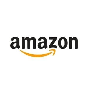 Logotipo Amazon.