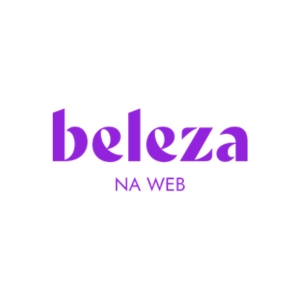 Logotipo Beleza Na Web.